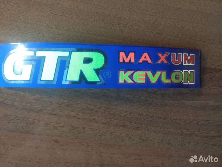 Наклейки рыболовные