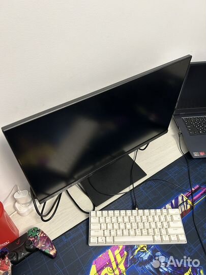 Монитор Msi