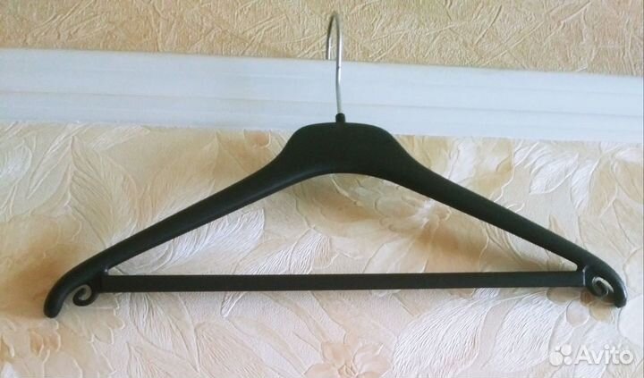 Вешалки плечики (Германия), бу