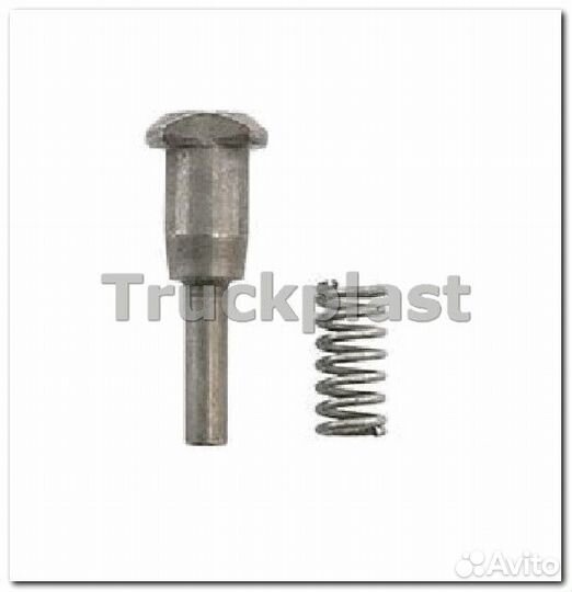 Запчасть Плунжер