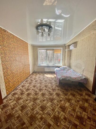 3-к. квартира, 56 м², 2/9 эт.