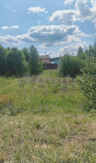 Участок 6,8 сот. (ИЖС)