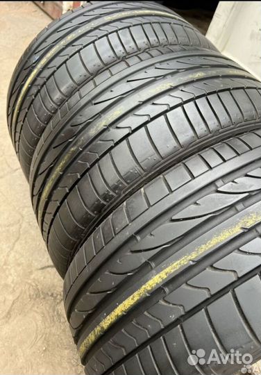 Bridgestone Potenza RE050A 245/40 R18