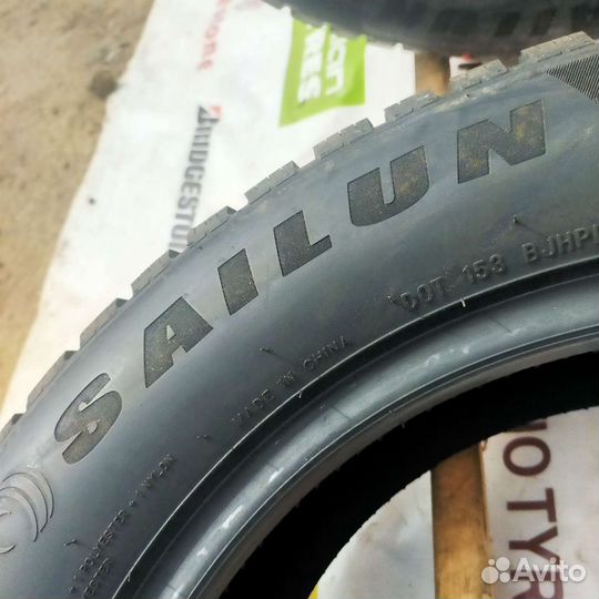 Sailun Ice Blazer WST3 205/60 R16