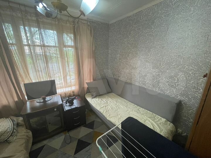 Квартира-студия, 15 м², 2/5 эт.