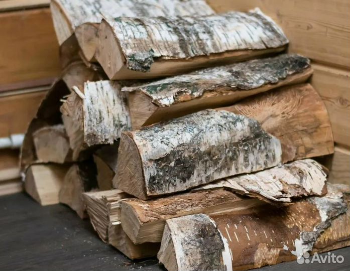 Дрова Доставка