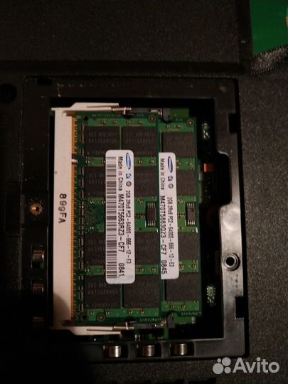 Toshiba Satellite l300d-10b