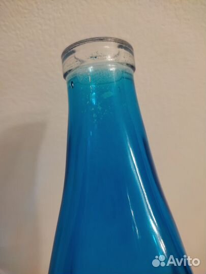 Бутылка-графин для воды 1л