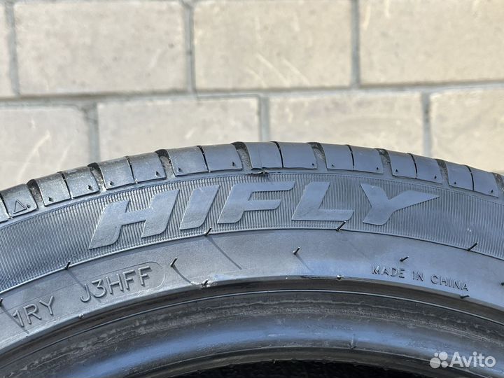 Hifly HF 805 225/45 R17 94W