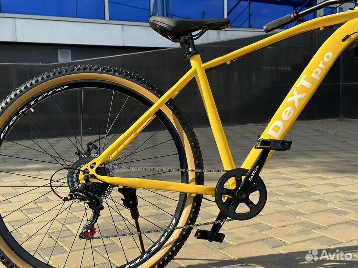 Велосипед новый R29 шимано пром подшипник