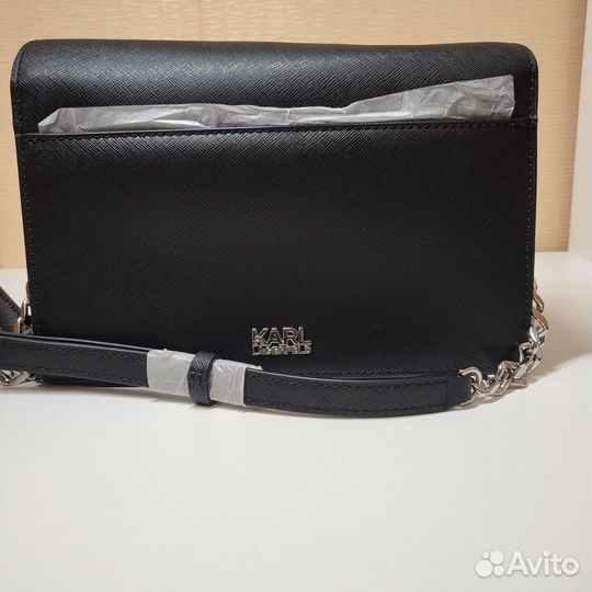 Karl lagerfeld сумка