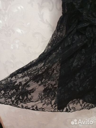 Вечернее платье 46 48 размера