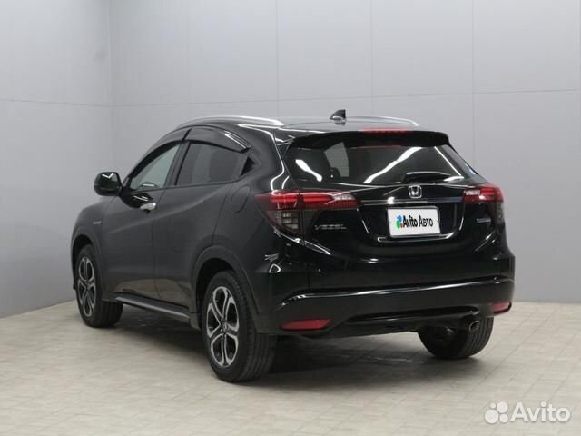 Honda Vezel 1.5 CVT, 2020, 24 000 км