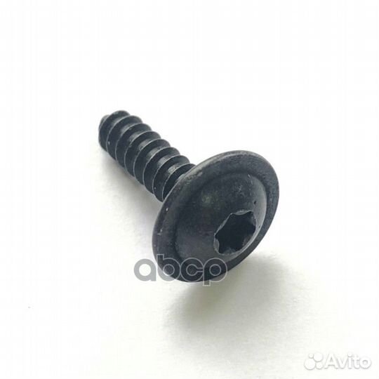 Винт самонарез. с внутр. torx AGN90698606OE;AG