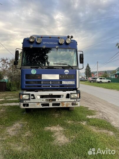 DAF 95.400 ATi, 1994