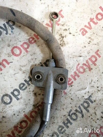 Трос АКПП Kia Spectra