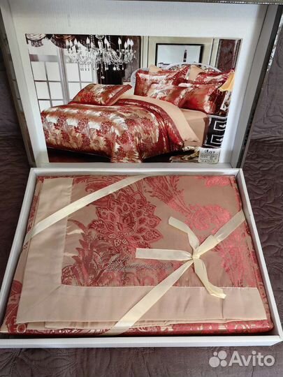 Белье постельное новое
