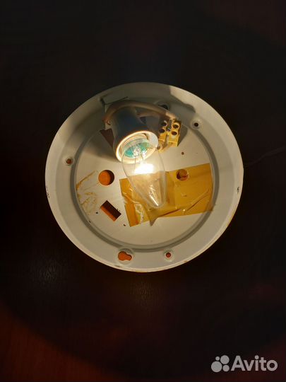 Светильник настенный