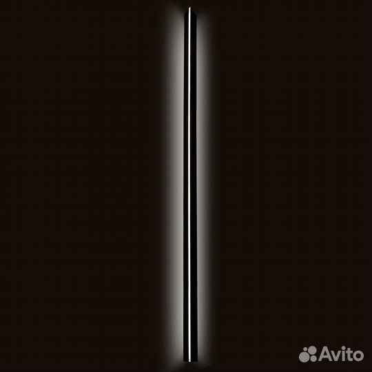 Светодиодный светильник линейный