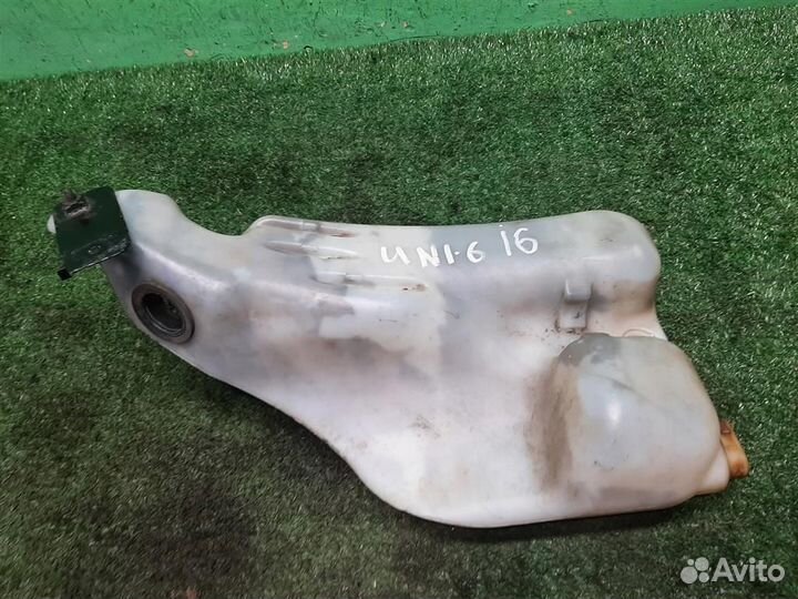 Бачок омывателя Renault Scenic 3 (JZ) 2009