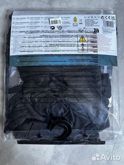 Карнавальный костюм