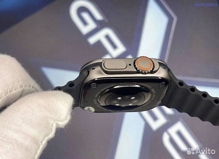 Apple Watch Ultra 2 49mm