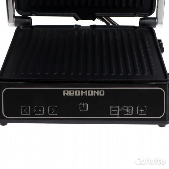 Гриль электрический Redmond SteakMaster RGM-M809