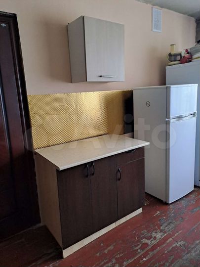 Комната 13 м² в 4-к., 2/5 эт.