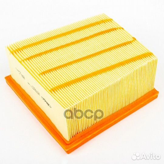 Фильтр воздушный ford EcoSport 2,0 Duratec 14