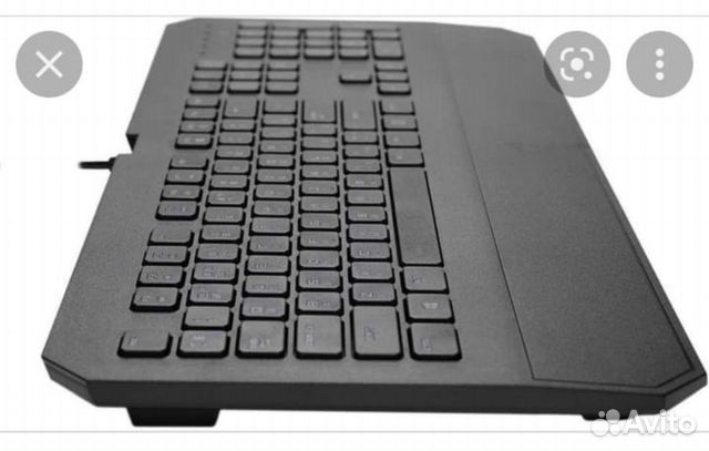 Клавиатура