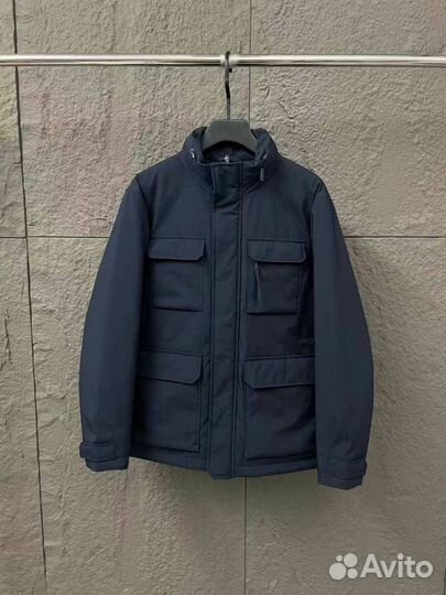 Куртка мужская Zegna