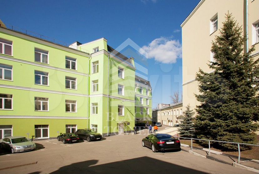 Сдам офисное помещение, 367 м²