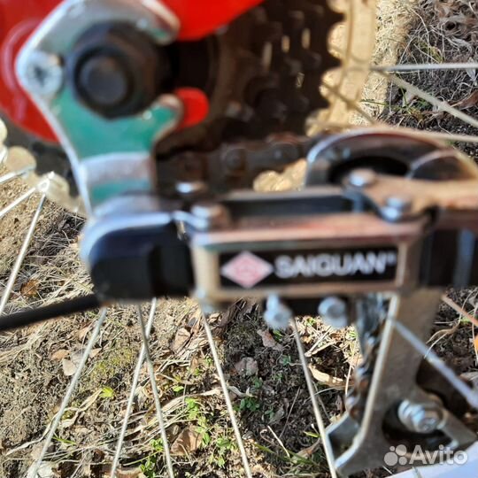 Велосипеды бу взрослый скоростной