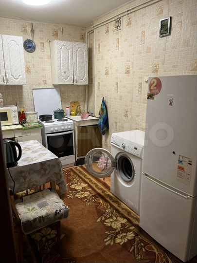 2-к. квартира, 42 м², 3/5 эт.