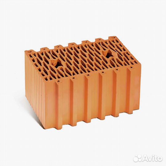 Керамический блок 510 мм