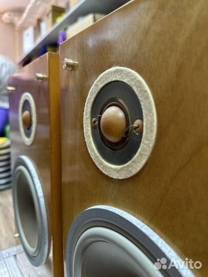 Yamaha ns 1 classic (акустические системы)