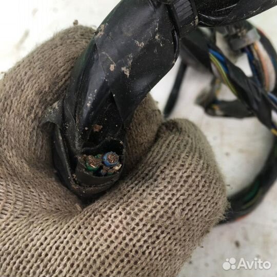 Проводка (коса) Ниссан Теана