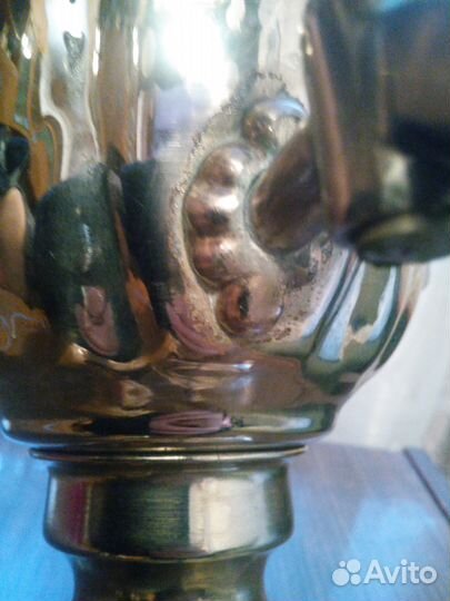 Самовар электрический 3л