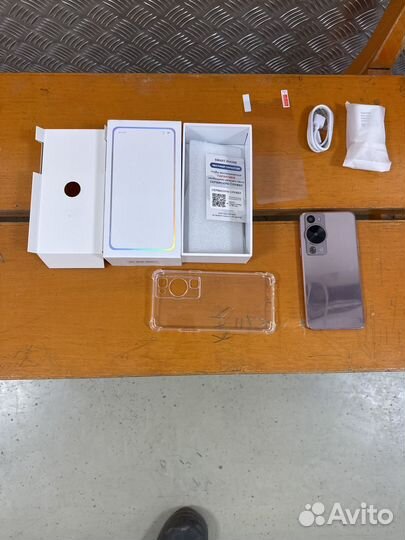 M-Net Power 1, 8 ГБ