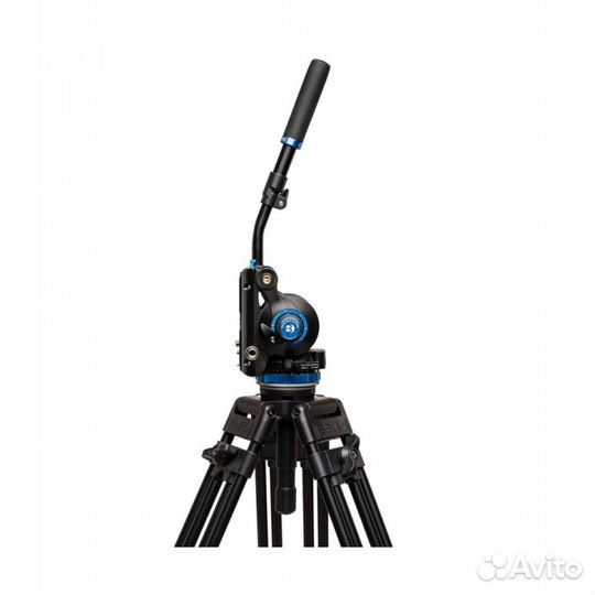 Новый A673tmbs8PRO Benro A673tmbs8PRO штатив с вид