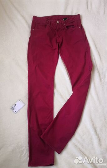 Джинсы Moschino, оригинал, 44