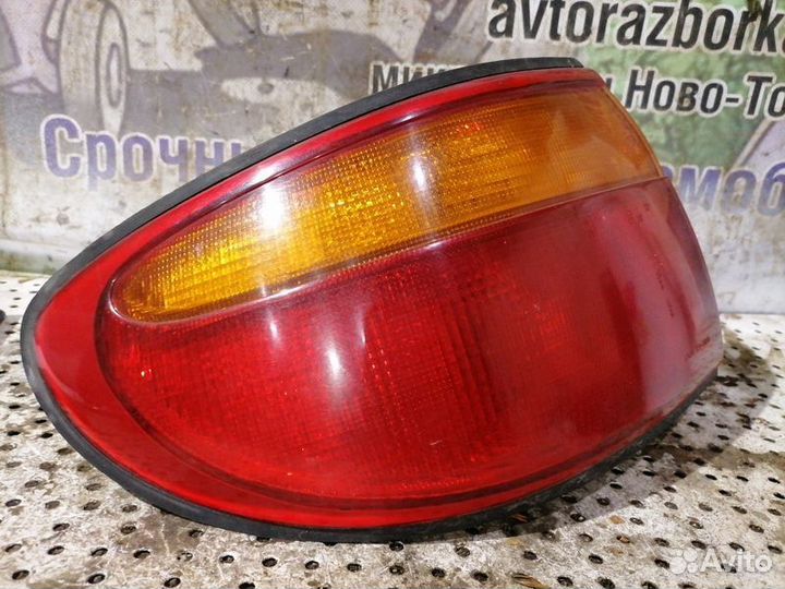 Фонарь задний левый Mazda Xedos 9