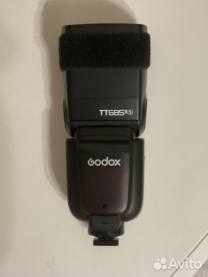 Godox TT685II S