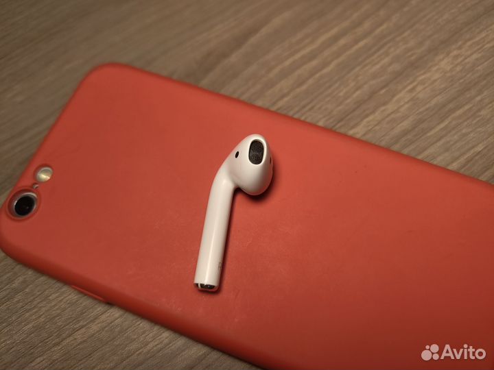 Airpods 2 наушник правый