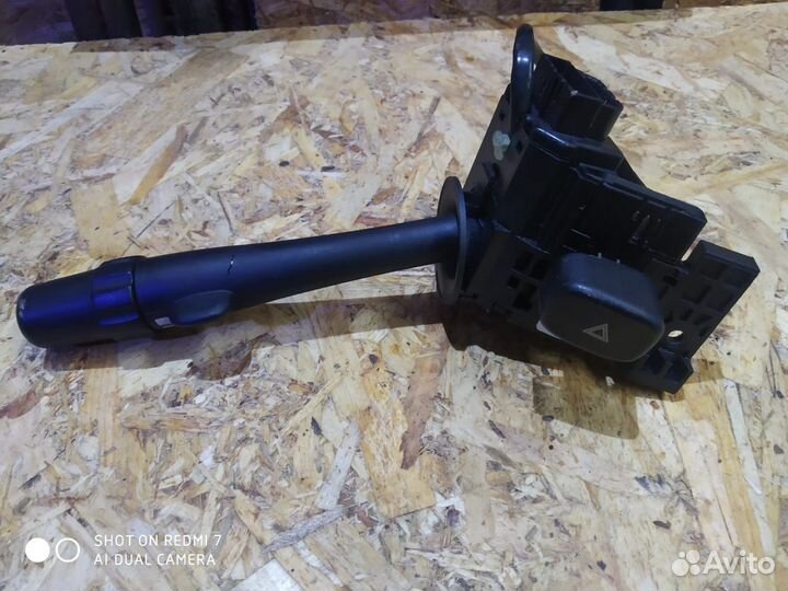 Подрулевой переключатель Escalade, Tahoe 3