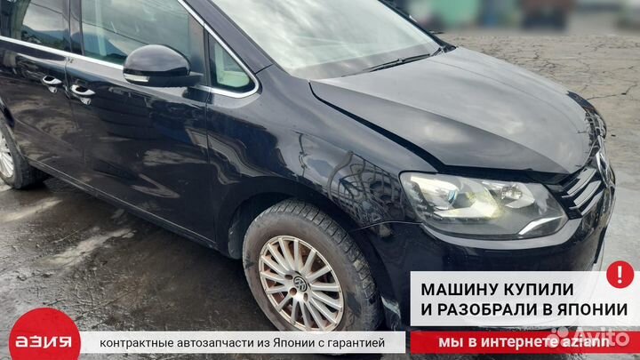 Амортизатор подвески (комплект) задний Volkswagen