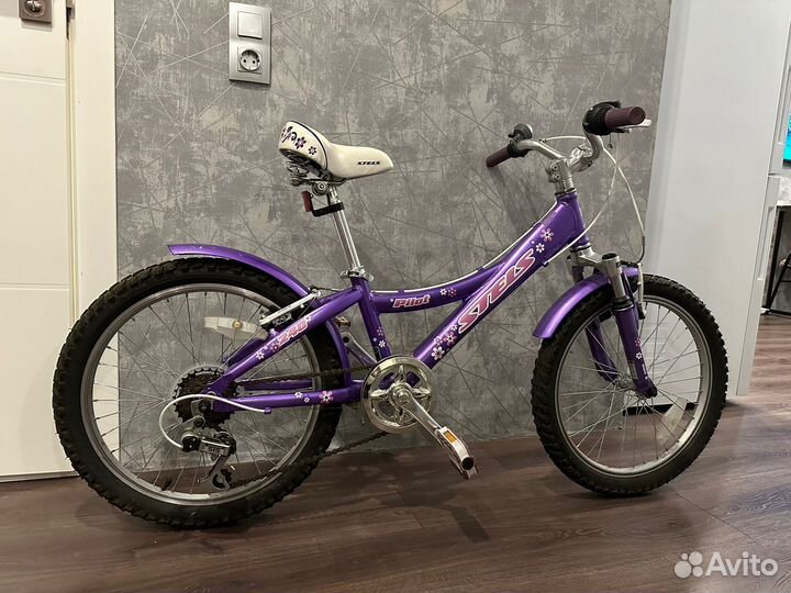 Велосипед Stels 240