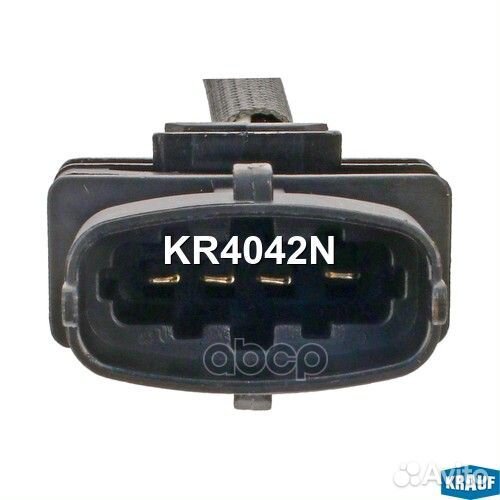 KR4042N krauf Лямбда-зонд KR4042N Krauf