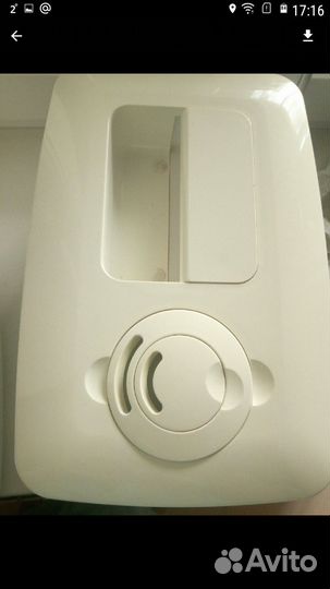 Ультразвуковой увлажнитель воздуха