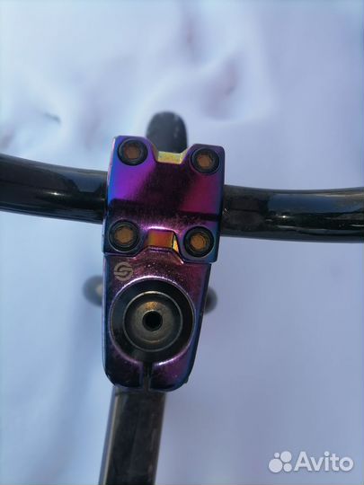 Бмх bmx wtp